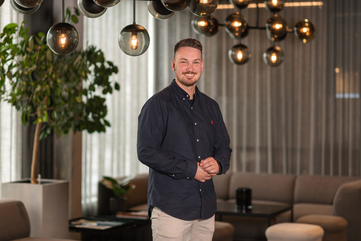Vegard Monsen-Gullvik